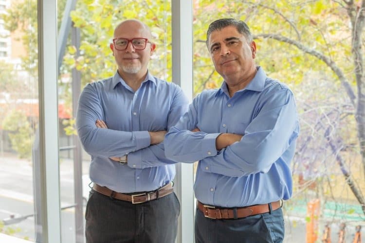 Ciberseguridad en Chile, ¿en manos del Pentágono?