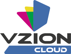 Logo VZION Cloud