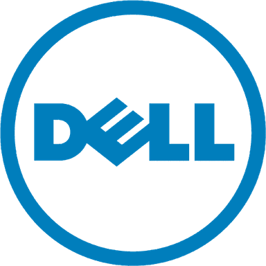 Logo de Dell