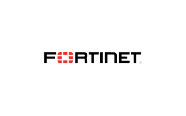 Logo de Fortinet