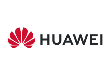 Logo de Huawei