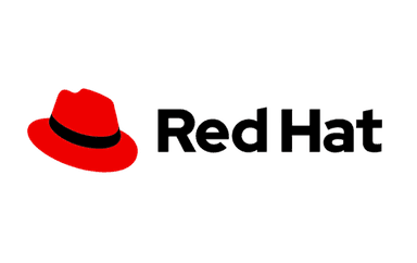 Logo de Red Hat