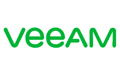 Logo de Veeam