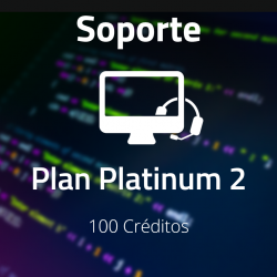 Plan Platino 2