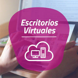 Escritorios Virtuales