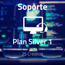 Silver Plan 1