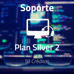 Plan Silver 2